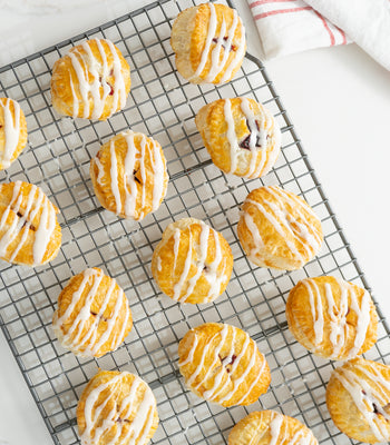 Cherry Hand Pies