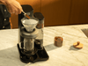 Cosori’s new drip coffee machine is hypnotising to watch