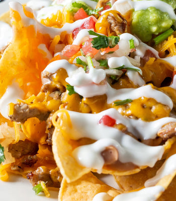 Air Fryer Recipes Inspired by Mexican Appetizer Dishes