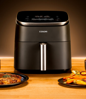 cosori-turboblaze-airfryer