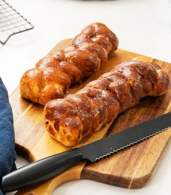 Challah Bread