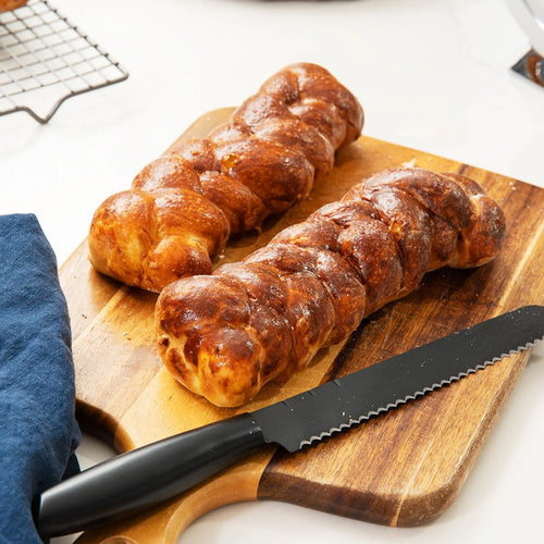 Challah Bread