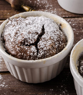Chocolate Souffle