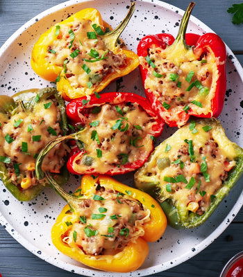 Easy Air Fryer Recipes