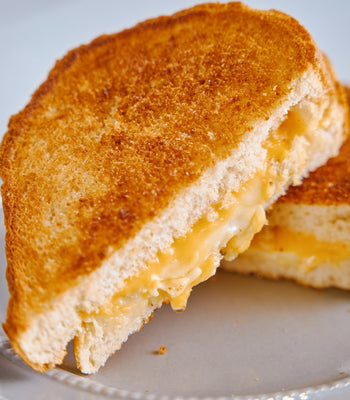 Classic Grilled Cheese