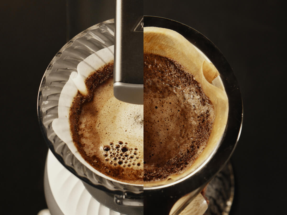 Drip Coffee vs. Pour-Over Coffee: What's the Difference?