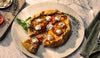 Heirloom Tomato Galette
