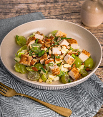 Mother’s Luncheon Chicken Salad