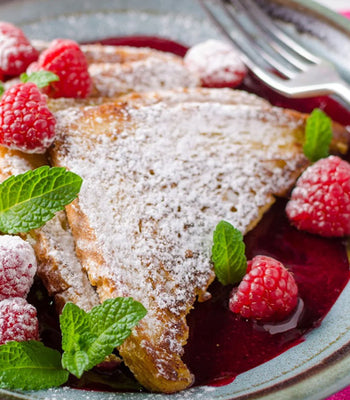 Mom-osa French Toast