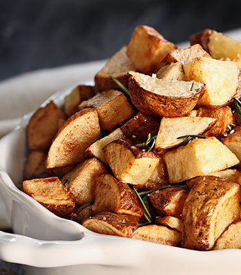 Roasted Rosemary Potatoes