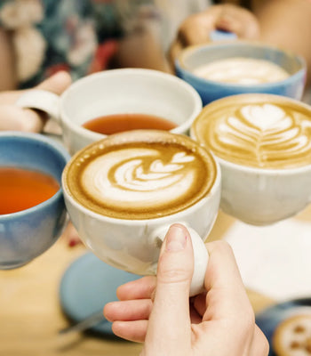 Simple Ways to Improve Your Home Brewed Coffee and Tea