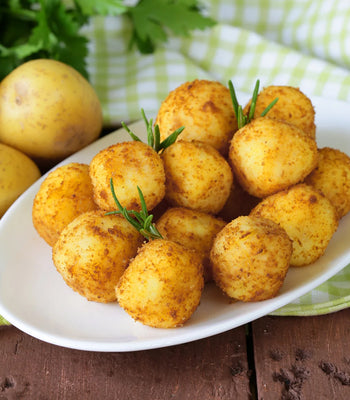 Colcannon Croquettes