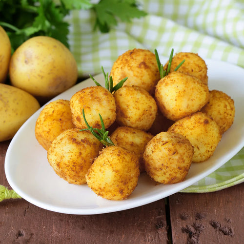 Colcannon Croquettes