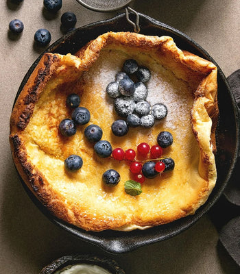 Dutch Baby