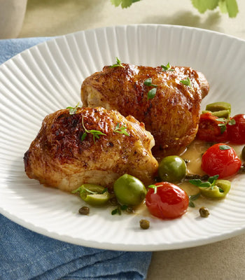 Chicken Provencal