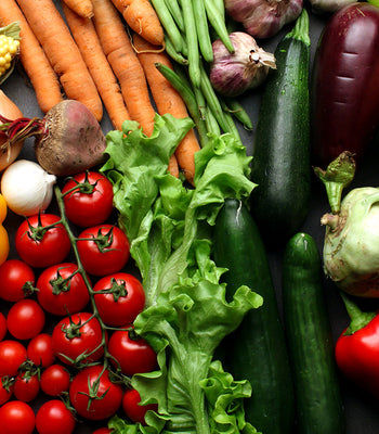 Market Fresh Magic: Seasonal Vegetable Recipes for Mother's Day