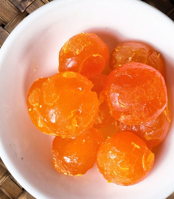Dehydrated Egg Yolks