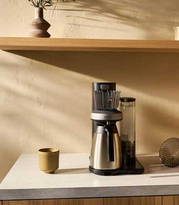 Pour-Over Battle: Two New Machines Automate Specialty Coffee at Home