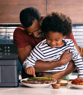 Recipes to Make for Dad This Father’s Day