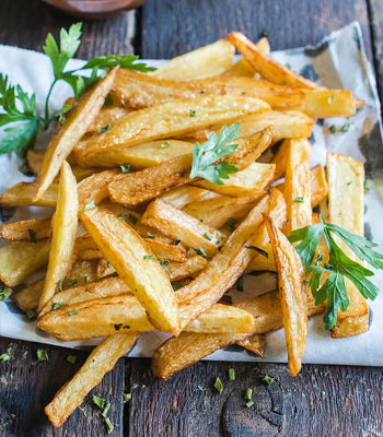 Air Fryer French Fries