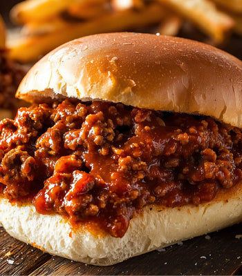 Sloppy Joes