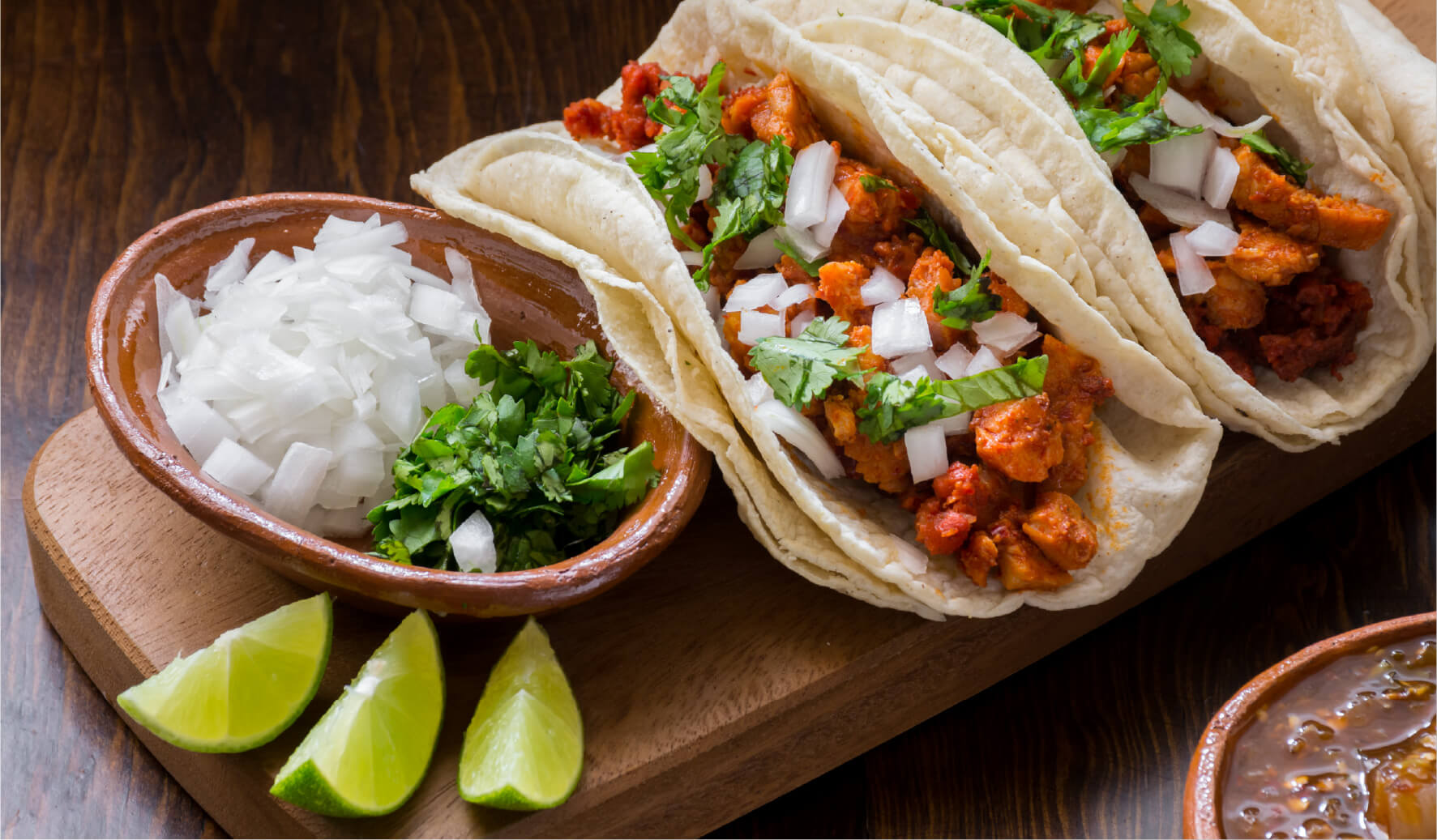 Slow Cooker Al Pastor
