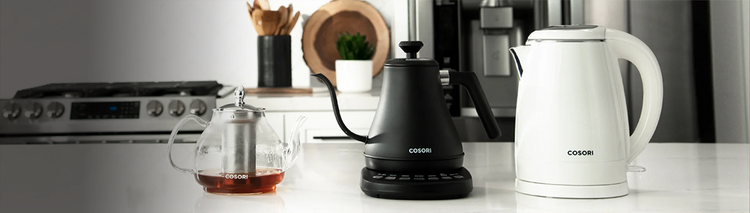 Cosori Beverage Collection