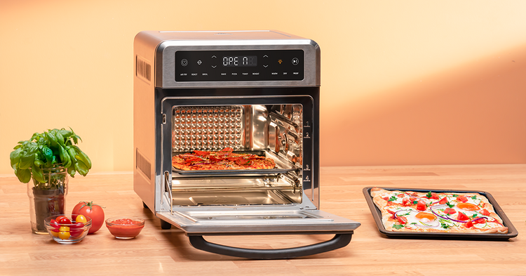 Cosori Toaster Ovens Collection