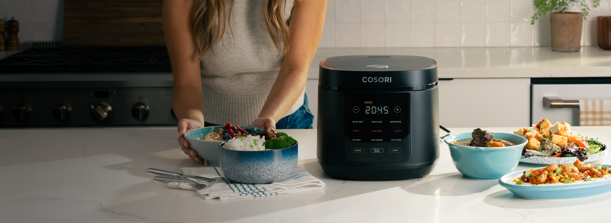 Explore Cosori Multi-Cookers