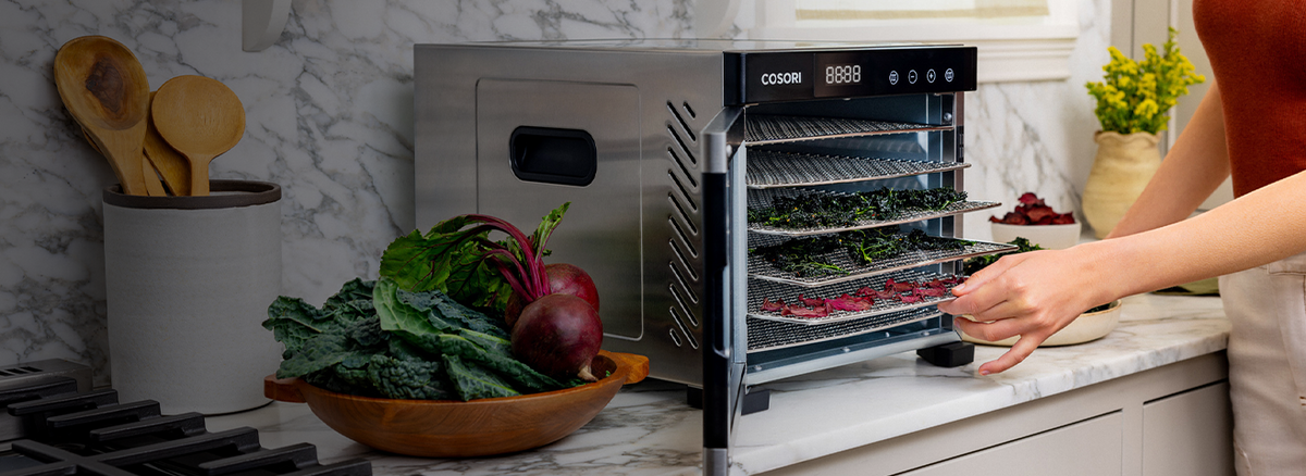 Explore Cosori Food Dehydrators