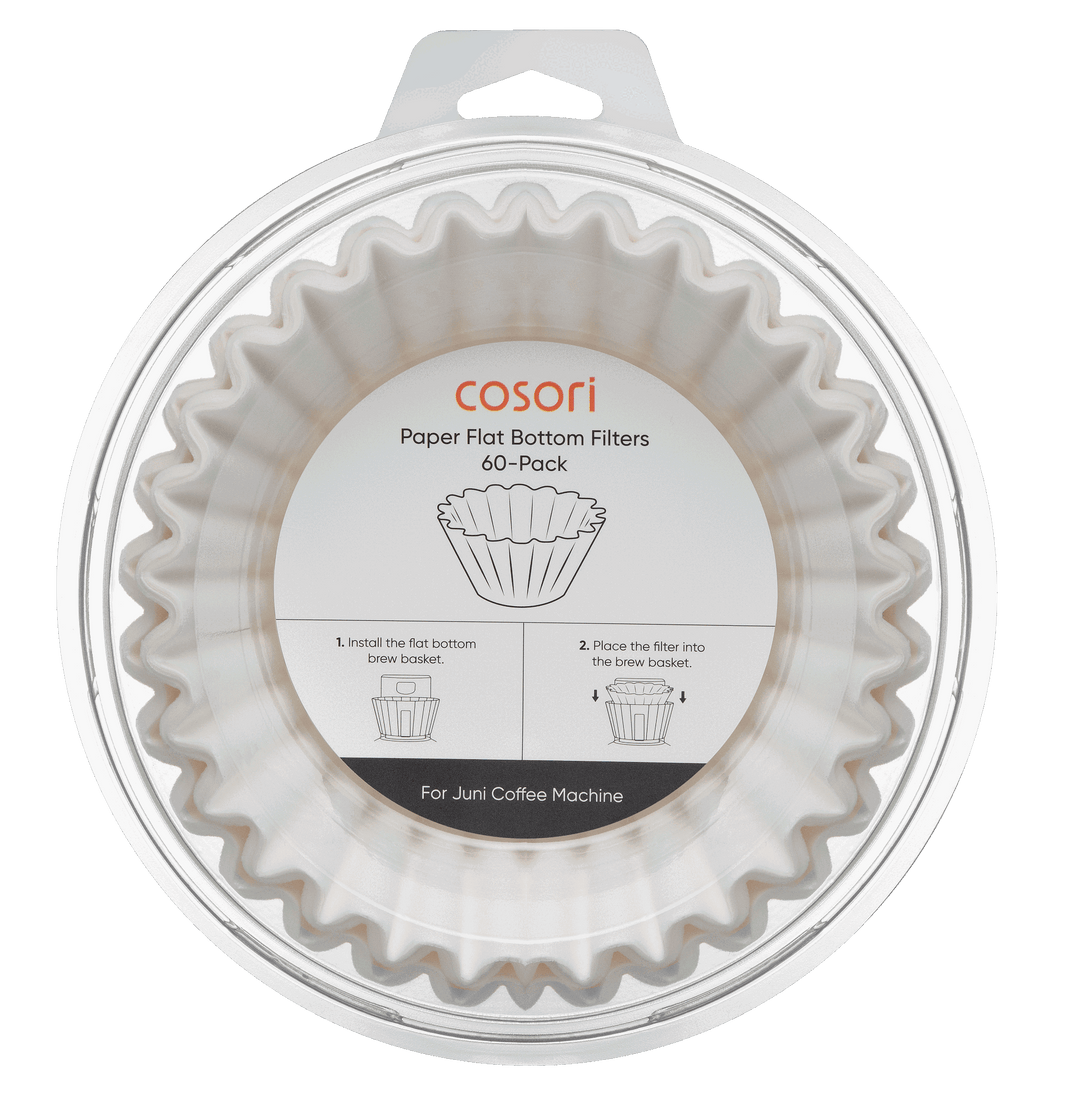 Juni™ Paper Filters
