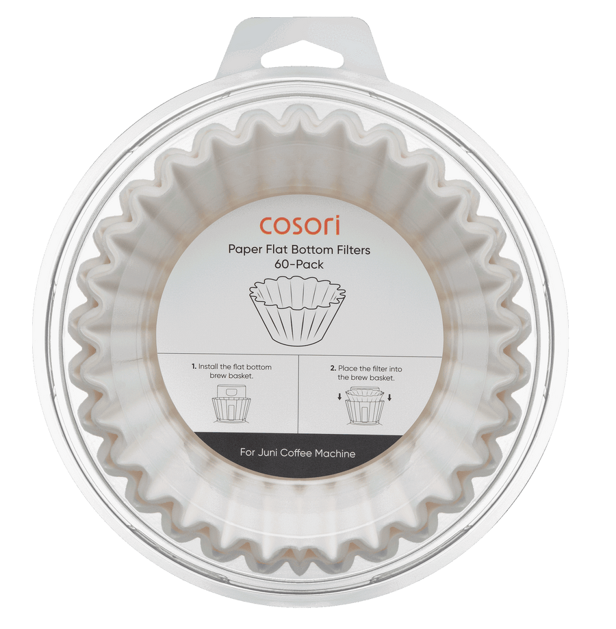 Juni™ Paper Filters