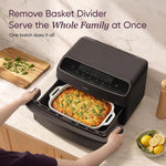 COSORI TWINFRY 9-Quart Double Air Fryer