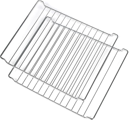 COSORI Air Fryer Wire Rack for CS100-AO & CTO-R251S, Air Fryer Toaster Oven Replacement Accessories