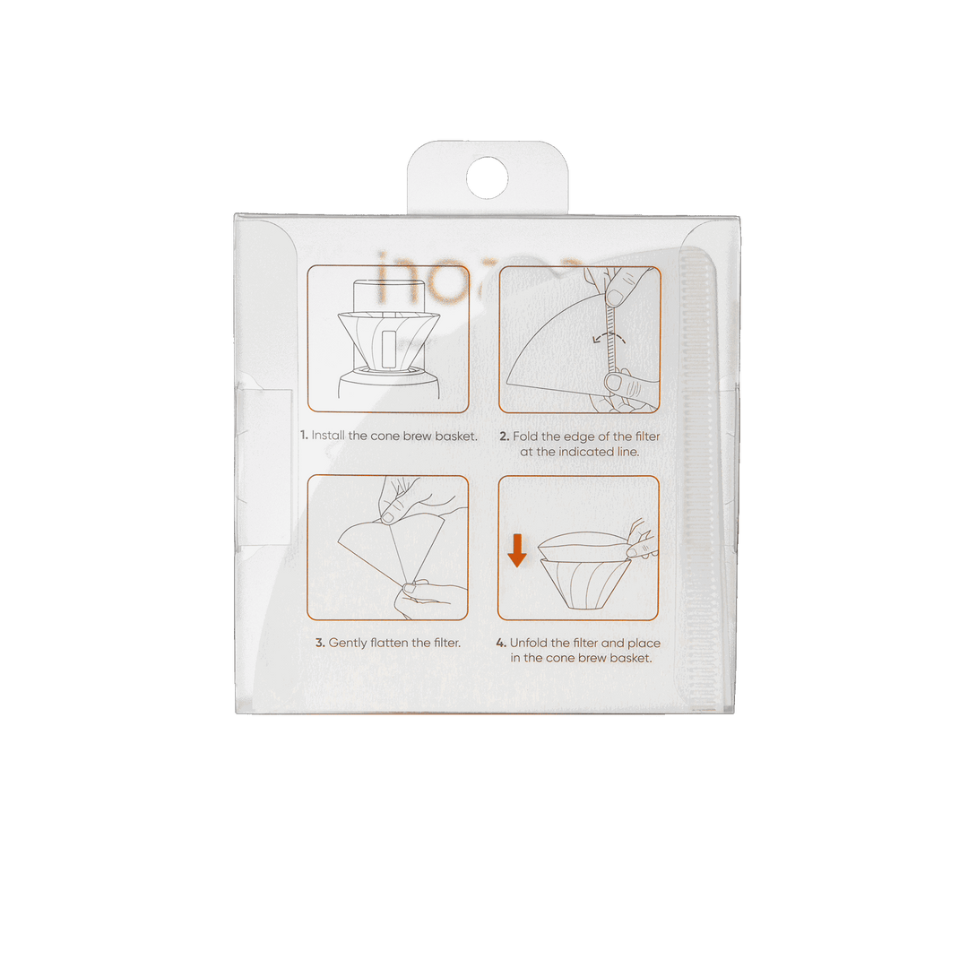 Juni™ Paper Filters