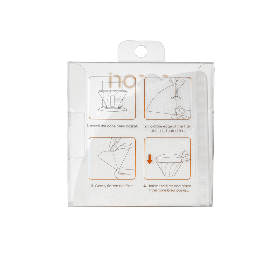 Juni™ Paper Filters