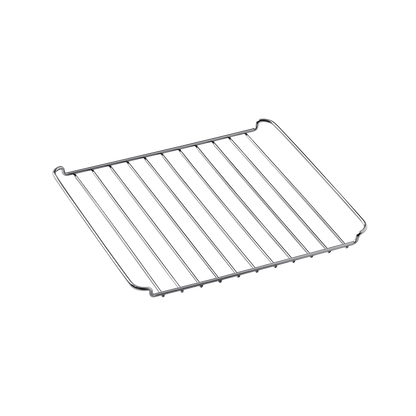 COSORI 13-Quart Air Fryer Oven wire rack accessory in stainless steel
