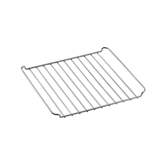 COSORI 13-Quart Air Fryer Oven wire rack accessory in stainless steel