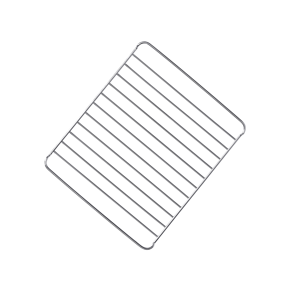 Top view of COSORI 13-Quart Air Fryer Oven wire rack
