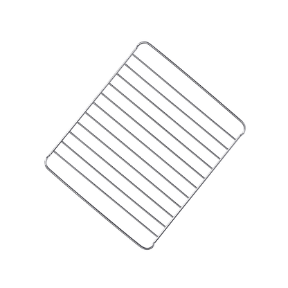Top view of COSORI 13-Quart Air Fryer Oven wire rack