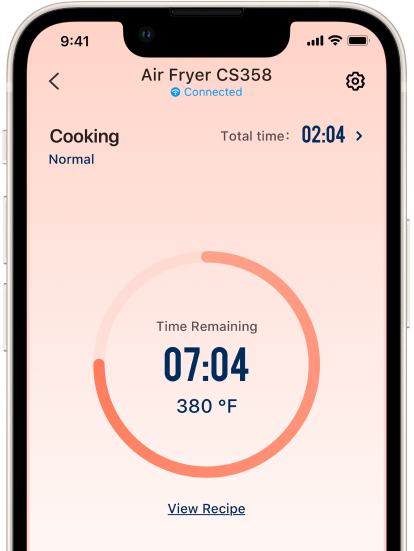 Cook Timer 
