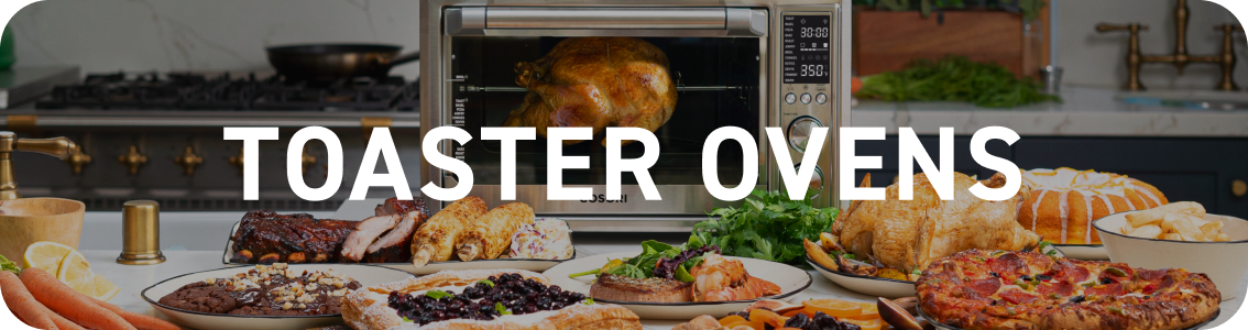 Toaster Ovens