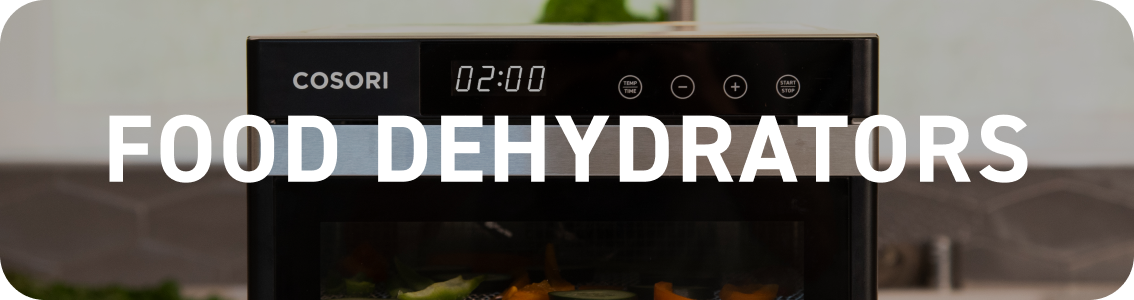 Food Dehydrators