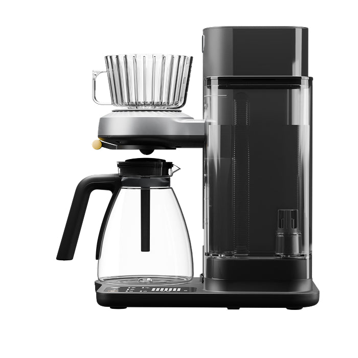 Juni automatic pour-over coffee machine