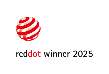 Red DotProduct Design Award