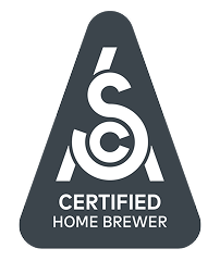 Specialty Coffee AssociationCertified Home Brewer
