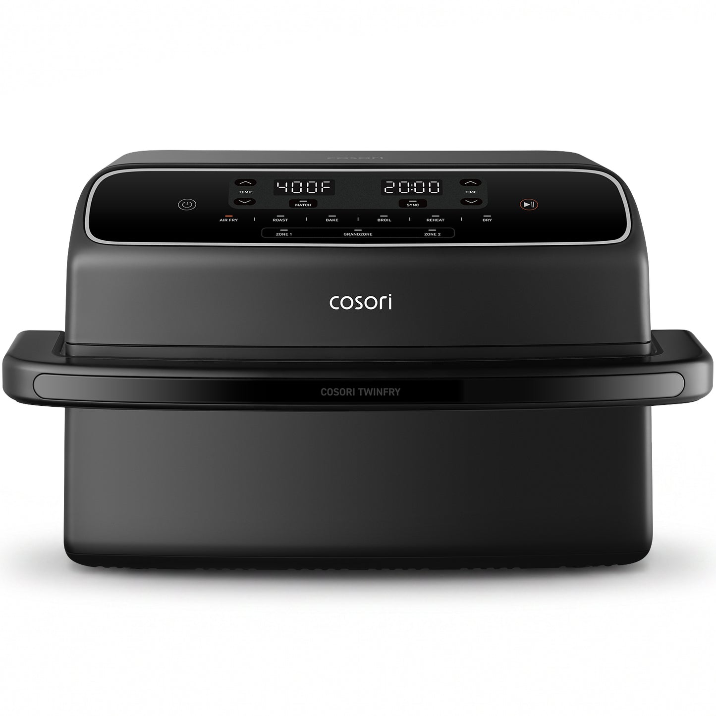 COSORI TWINFRY 9-Quart Double Air Fryer