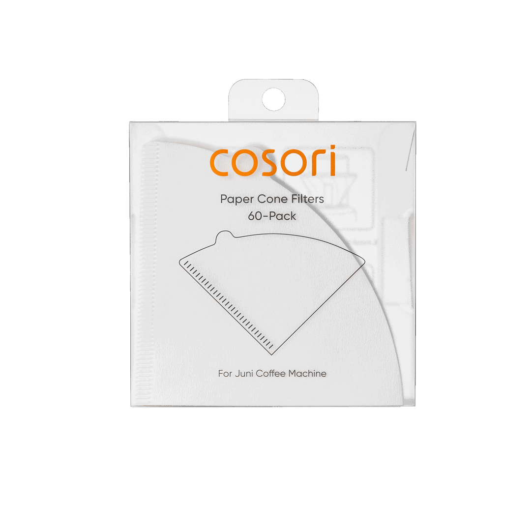 Juni™ Paper Filters