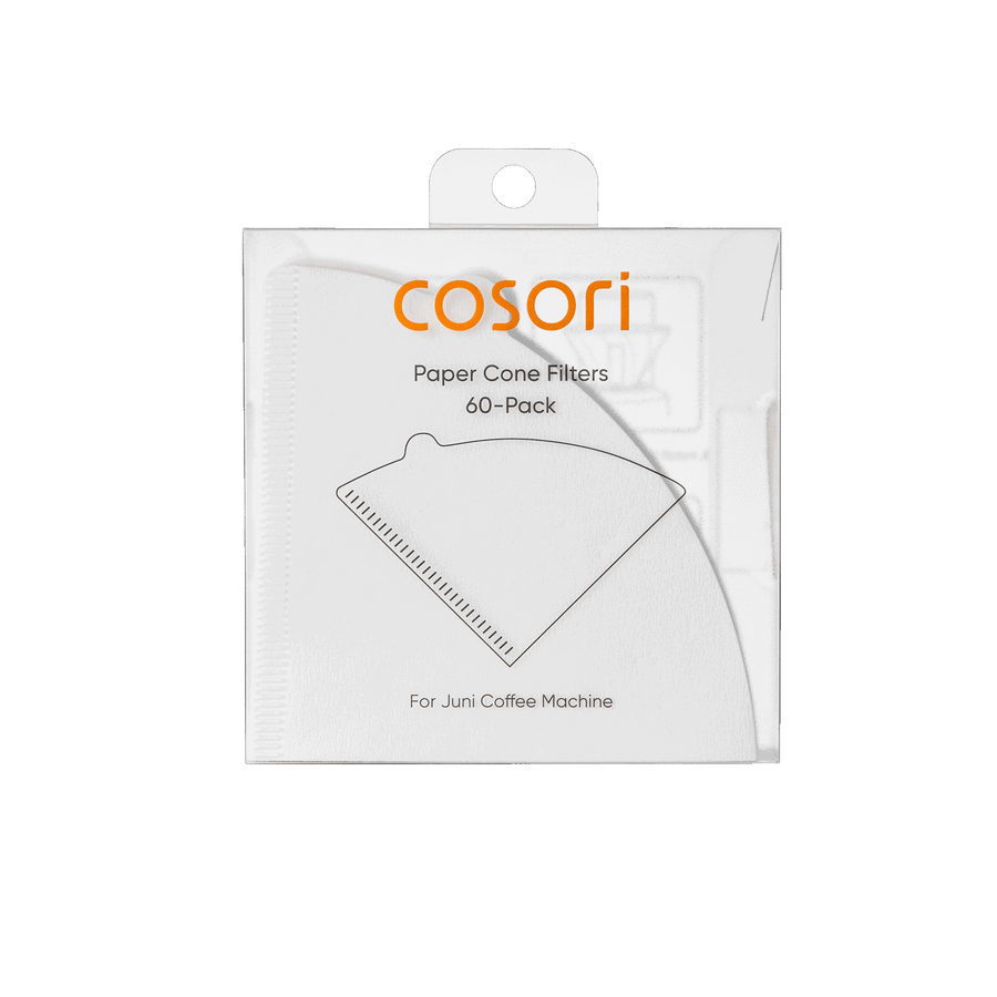 Juni™ Paper Filters