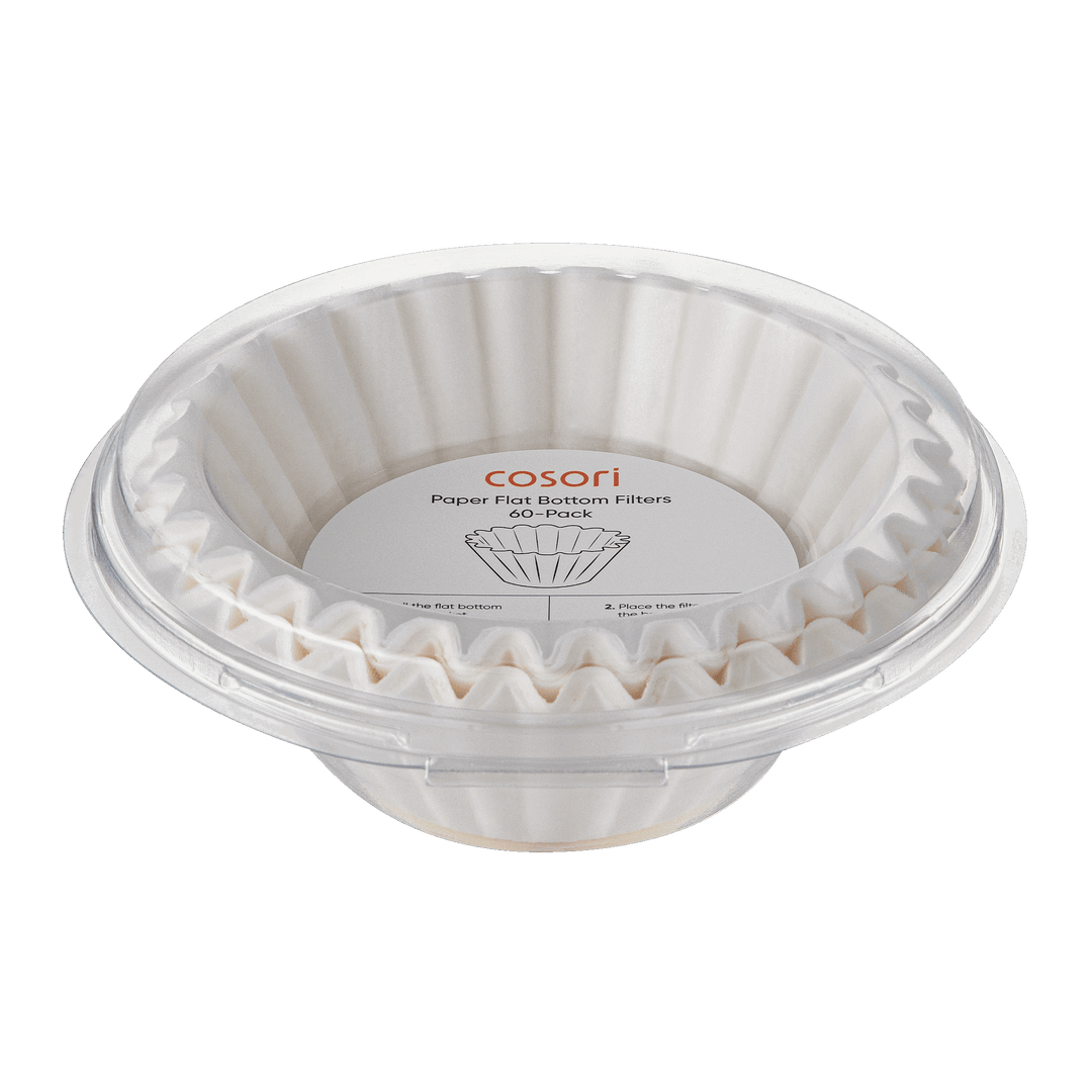 Juni™ Paper Filters